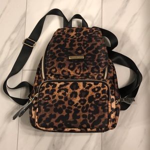 adrienne vittadini studio backpack